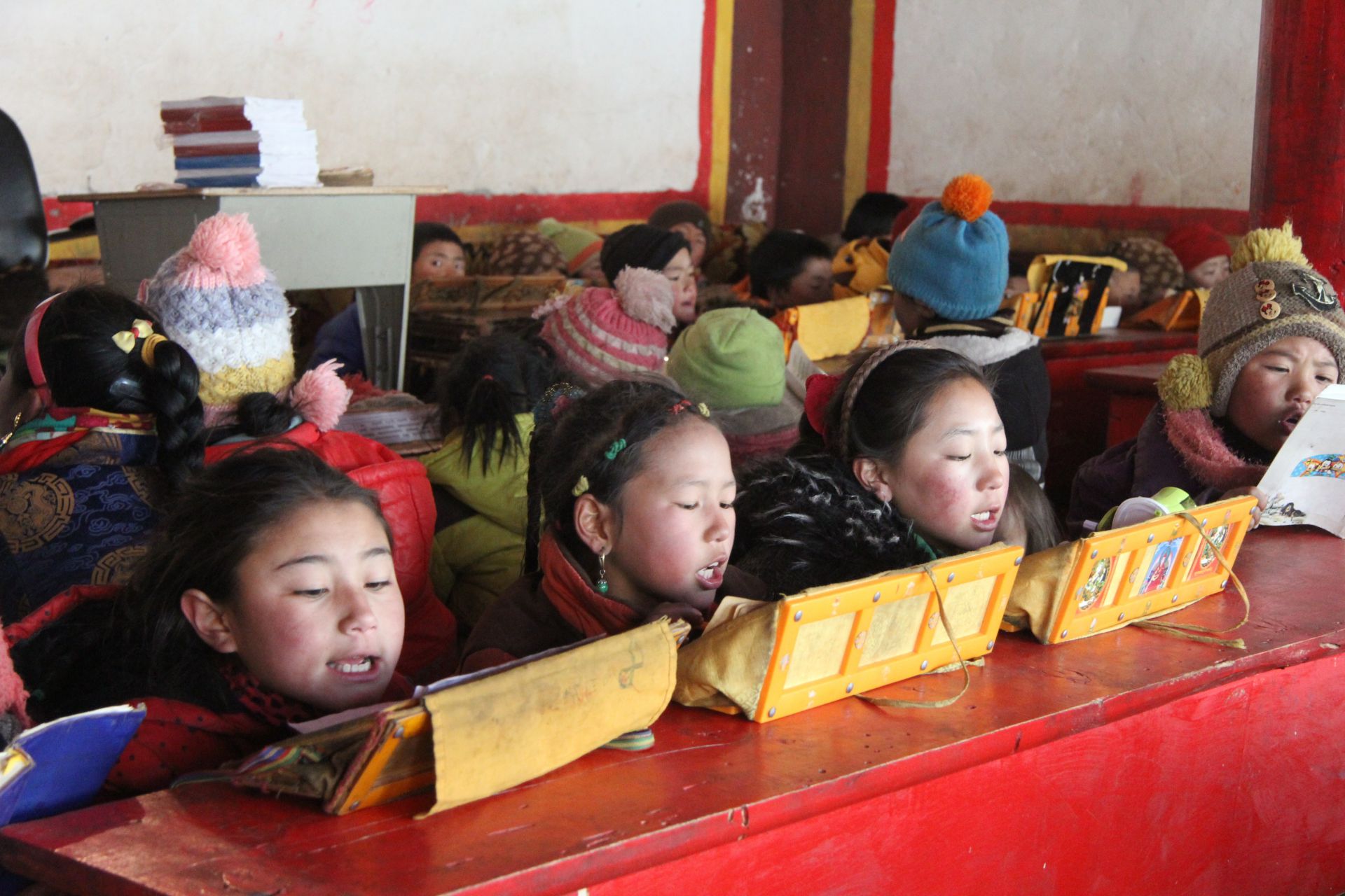 长春黎宇机电产品销售有限公司公益回顾丨家国同欢月同圆 温暖满载甘孜州(图12)